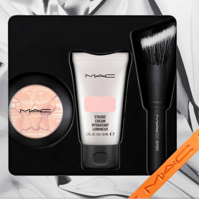 MAC Cosmetics - Shiny Pretty Things Glow Getter
