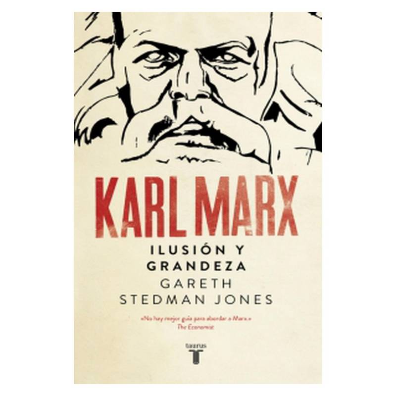 Taurus - Karl Marx