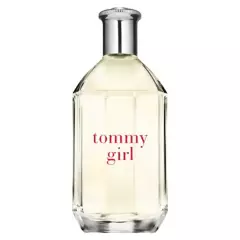 TOMMY HILFIGER - Perfume Mujer Tommy Girl Edt 100 ml Tommy Hilfiger