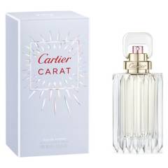 CARTIER - Perfume Mujer EDP Cartier Carat 100 ml