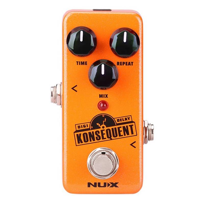 NUX - NDD-2 KONSEQUENT MINICORE DELAY NUX
