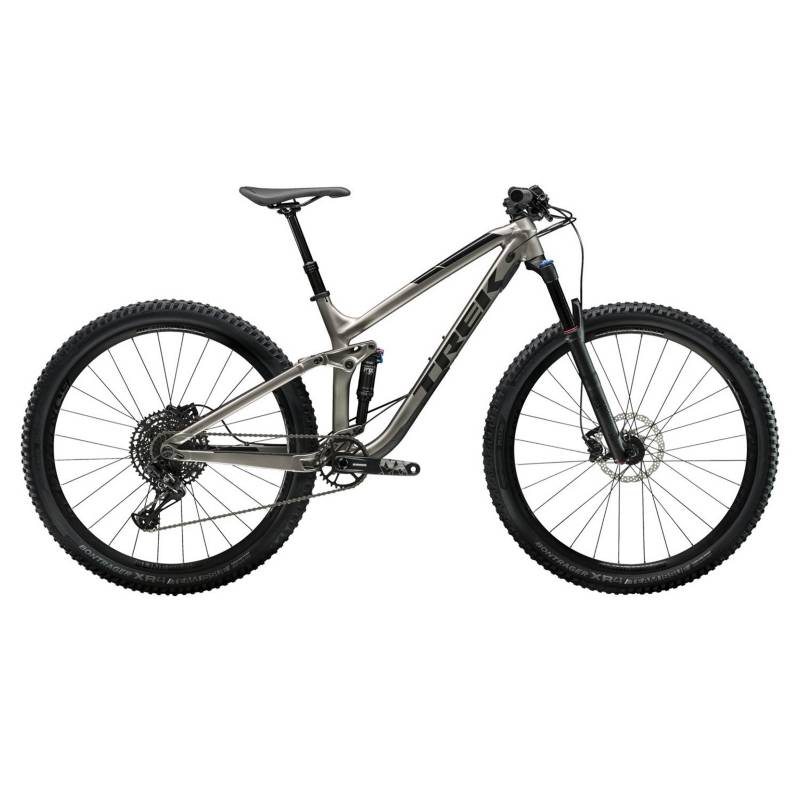 TREK - Bicicleta Fuel Ex 7
