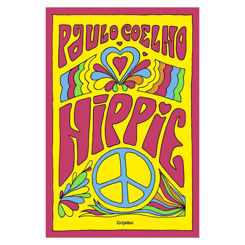 Grijalbo2 - Hippie