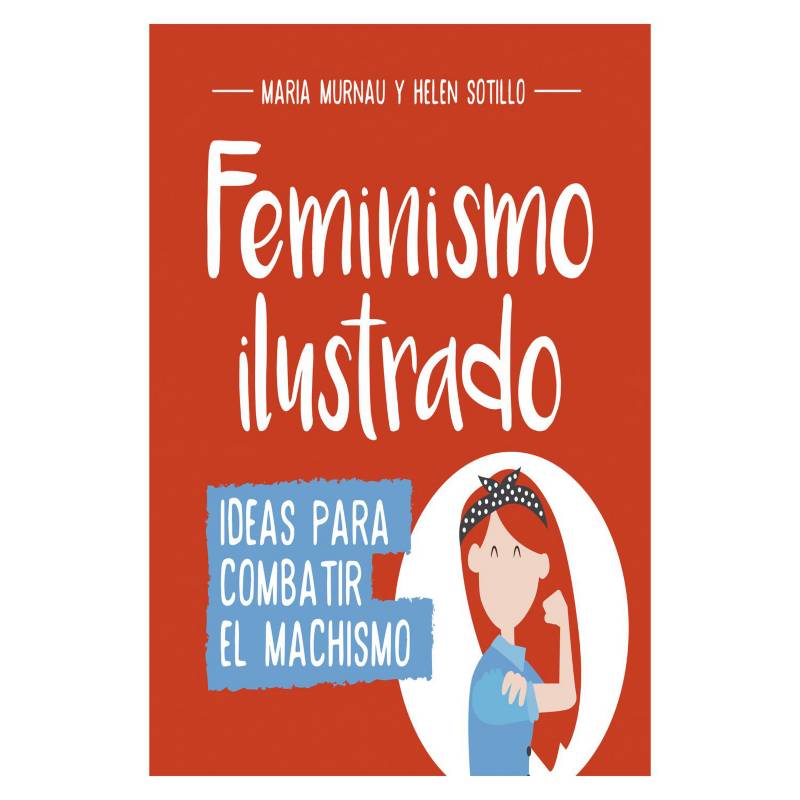 Montena Feminismo Ilustrado - Falabella.com