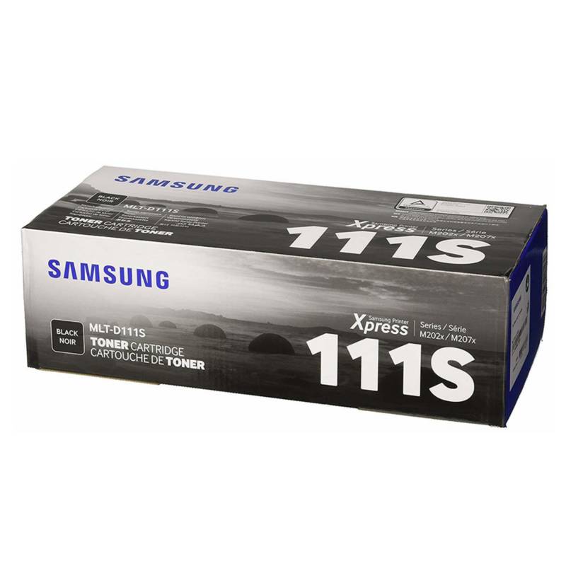 SAMSUNG - Samsung 111S