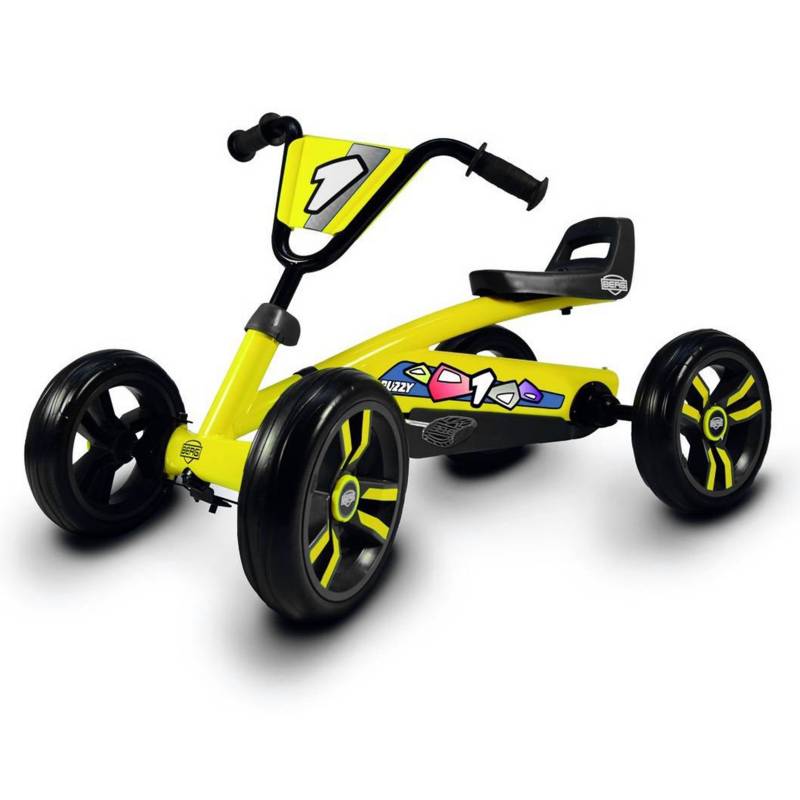 Berg Toy - Go Kart a Pedal Buzzy Fx