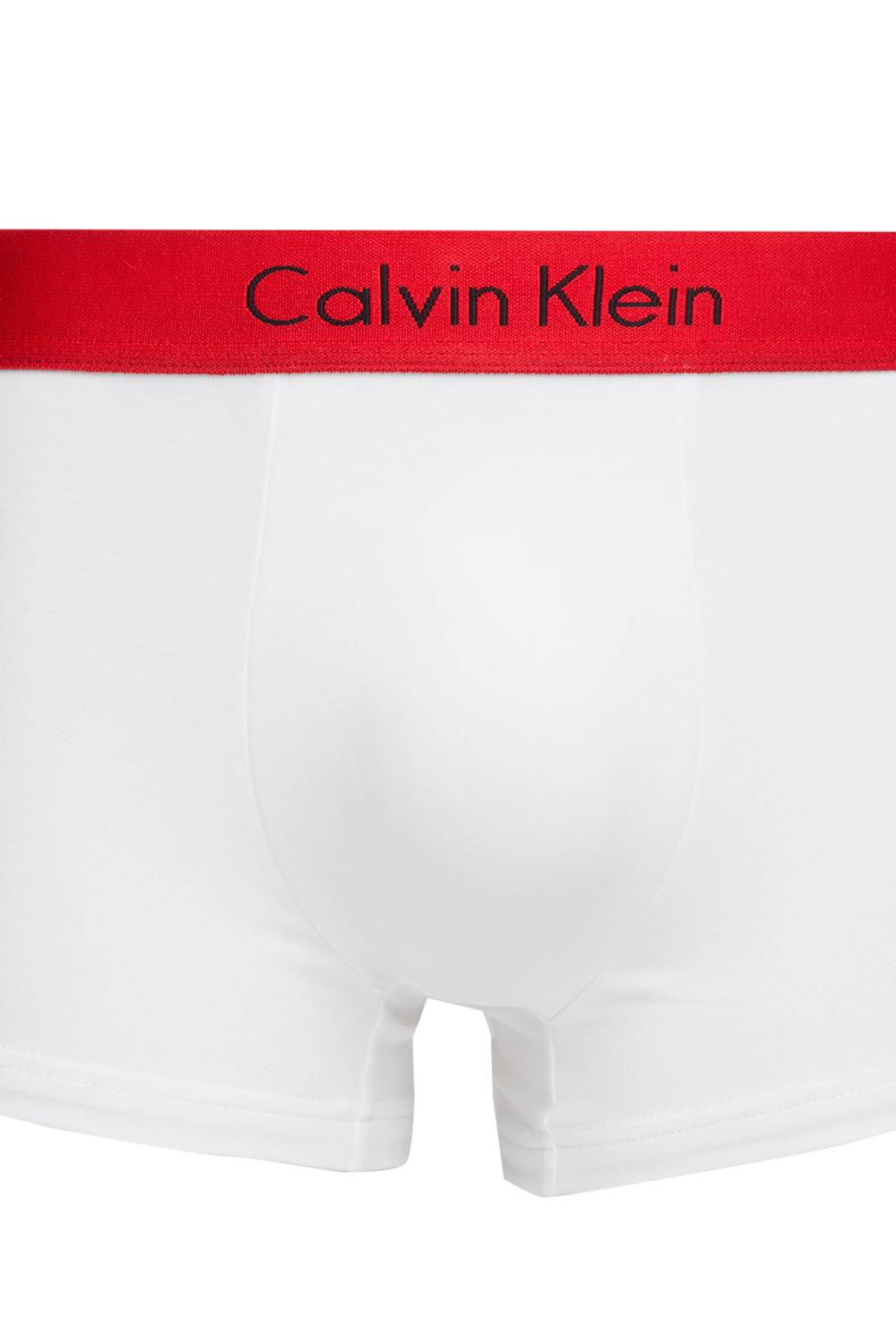 Calvin Klein - Pack de 2 Boxers