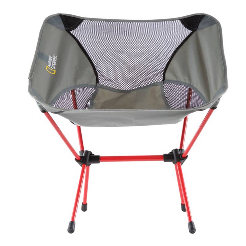 NATIONAL GEOGRAPHIC - Silla De Camping National Geographic