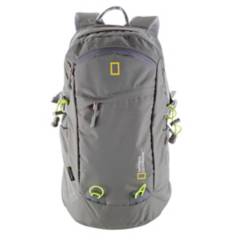 NATIONAL GEOGRAPHIC - National Geographic Mochila Toscana 32L Gris