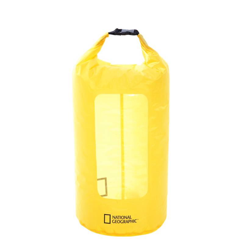 NATIONAL GEOGRAPHIC - Bolsa Impermeable Dry 13L National Geographic