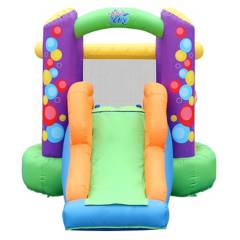 Game Power - Game Power Castillo Inflable Mediano