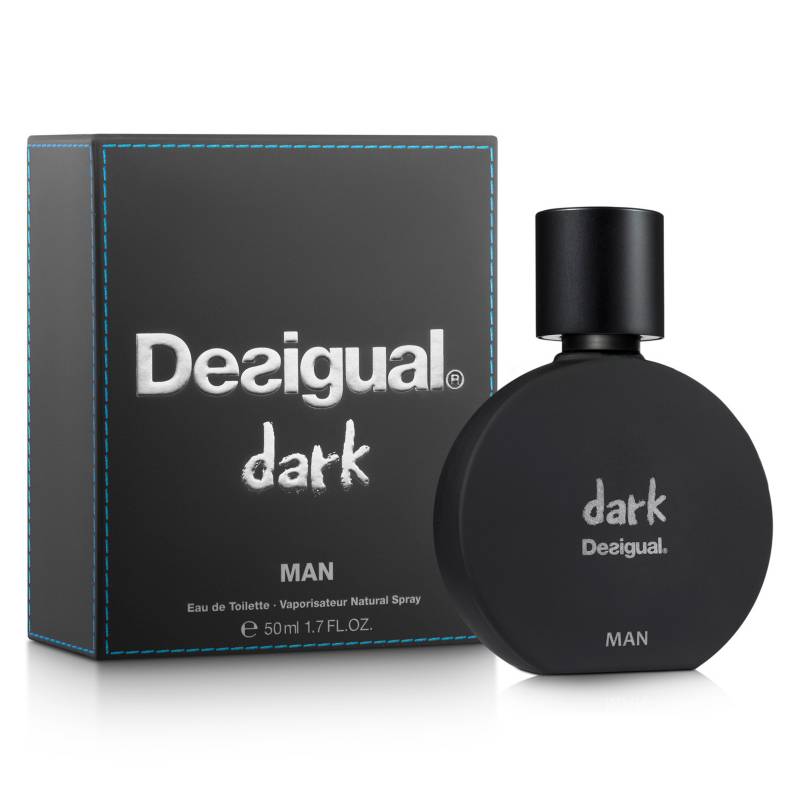 DESIGUAL - Dark M Edt 50Ml