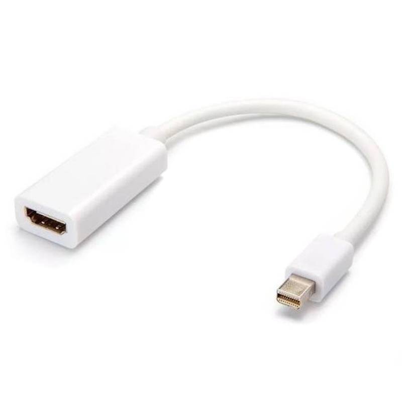 MALCREADO9584 - Cable Adaptador Mac Mini Display Port A Hdmi