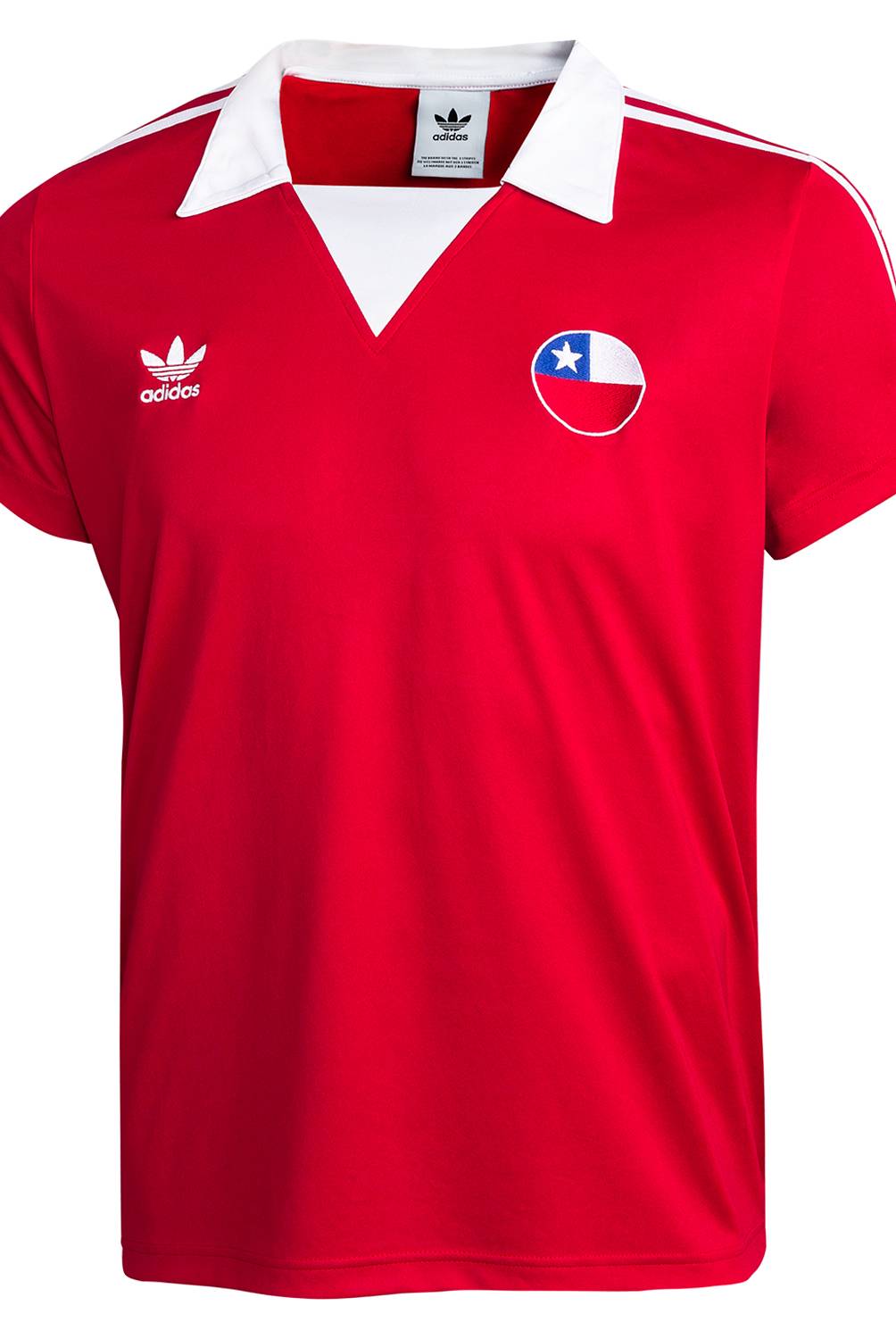 adidas originals - Camiseta Chile Fan
