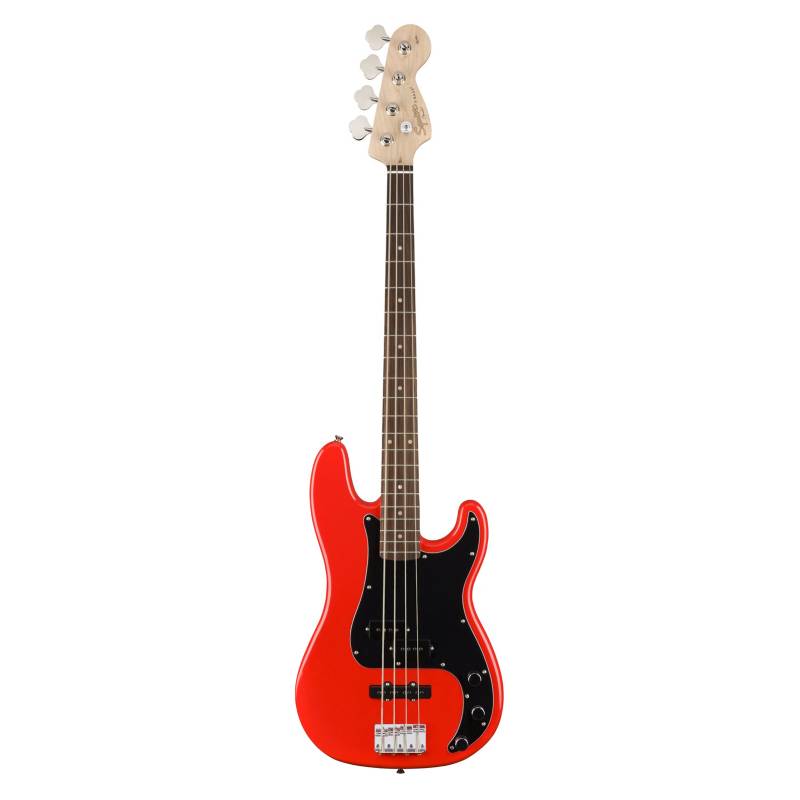 Fender - Bajo Eléctrico Squier Affinity Presicion Bass® Pj