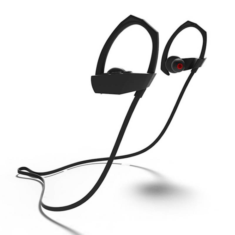 LHOTSE - Audífonos Deportivos Bluetooth Lhotse Rm5 - Negros