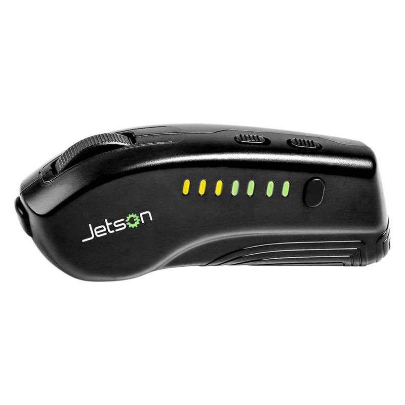 Jetson - Longboard Eléctrico Motor 500W Batería Litio