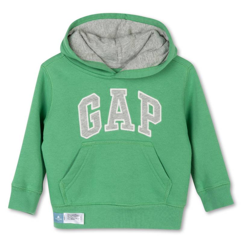 Gap - Polerón con Gorro