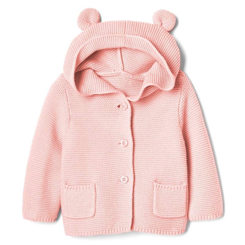 Gap - Sweater Tejido Baby