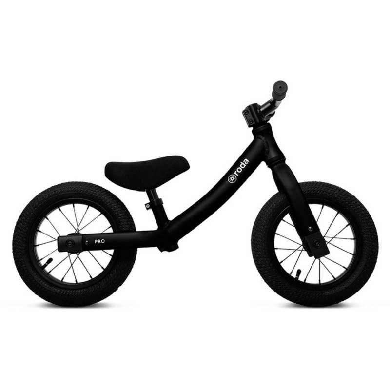 RODA - Bicicleta De Aluminio Roda Pro Negro