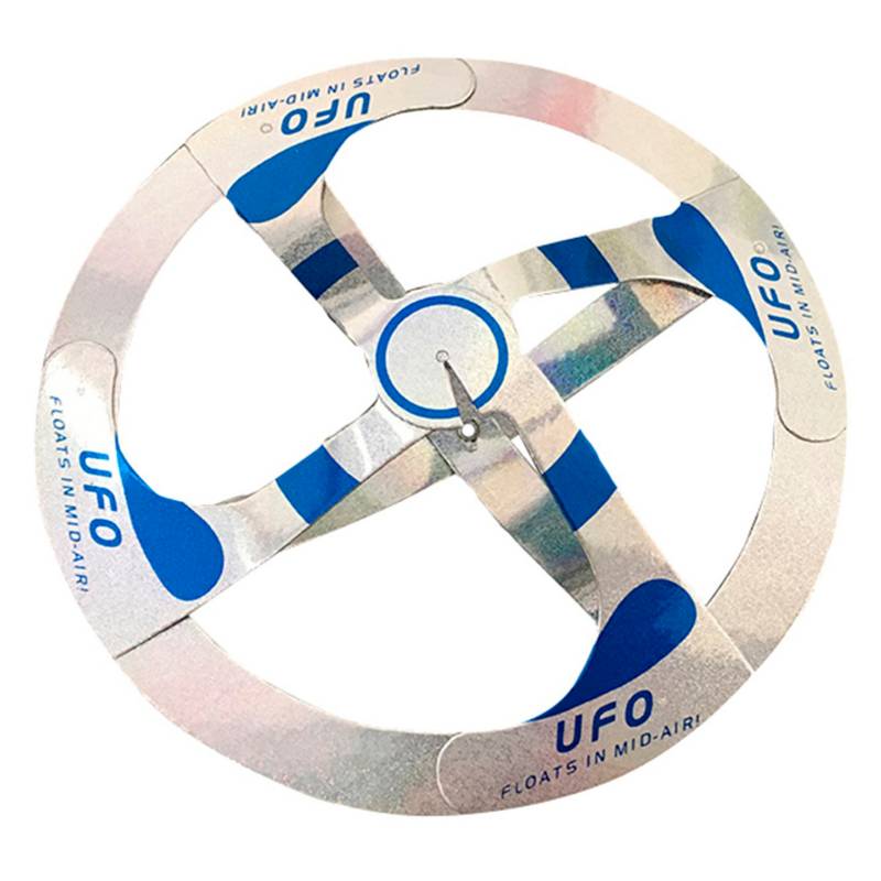 LHOTSE - MK UFO Magic Paper