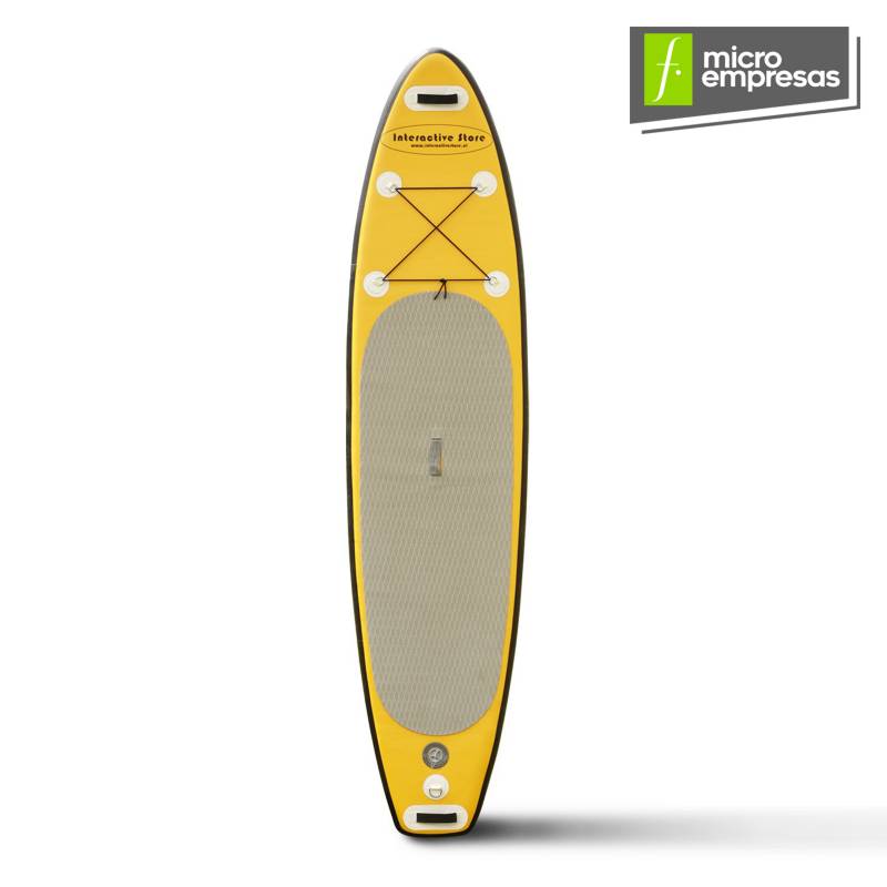 Interactive Store - Stand Up Paddle/ Sup Inflable/ Stand Up Paddle
