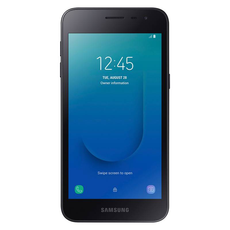 Claro - Smartphone Samsung Galaxy J12