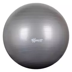 MUVO - Pelota Gym 65cm 1100 Gr Muvo
