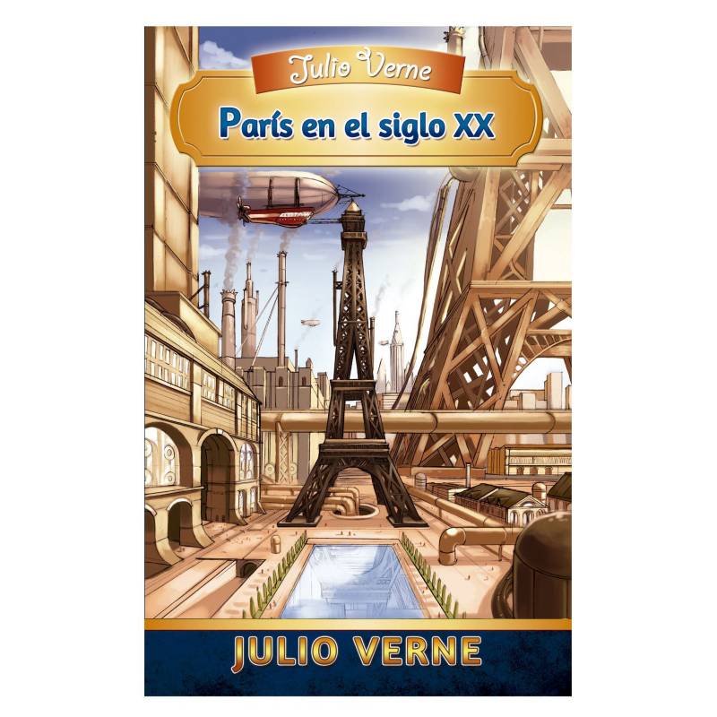 Edisur - Colección Julio Verne