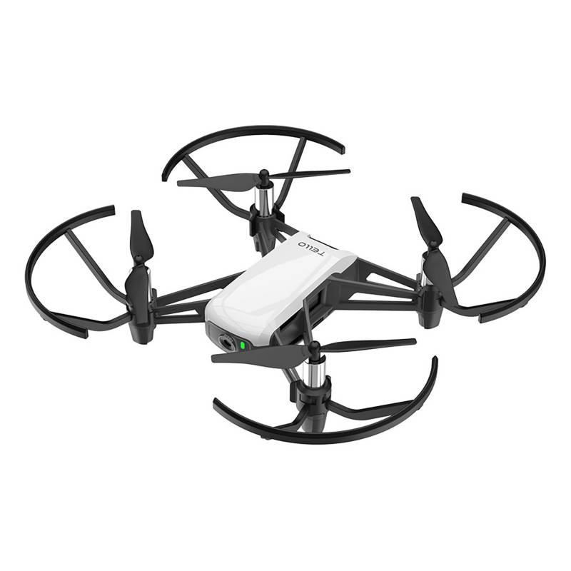 Dji - Combo Drone Tello+2 Baterias