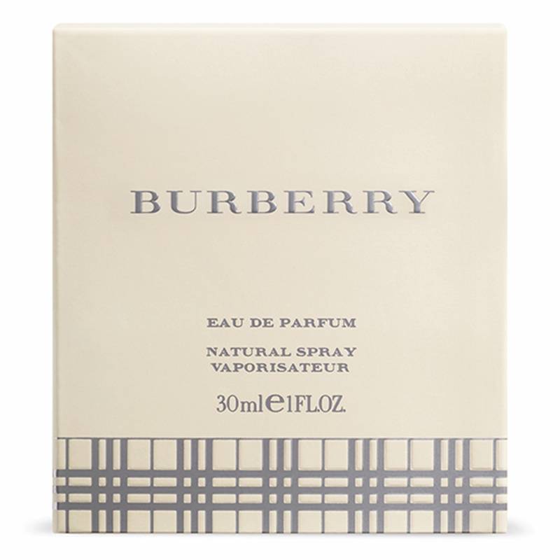 BURBERRY Perfume Mujer Burberry Womens Classic EDP 30ml 