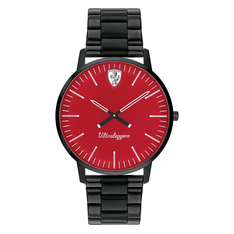 FERRARI - Reloj Analogo Ferrari 830564