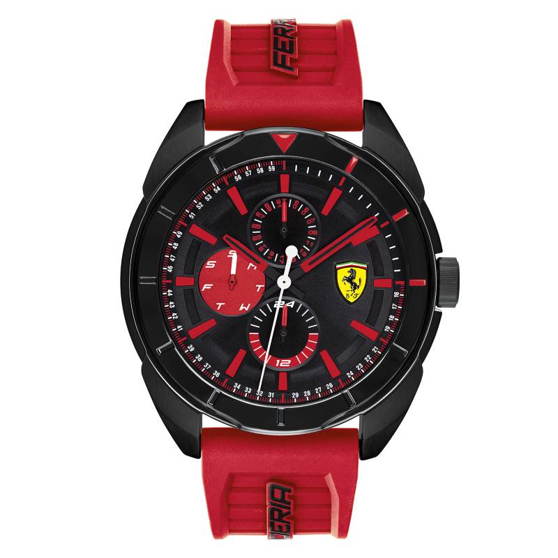 FERRARI - Ferrari Reloj Análogo Hombre 830576