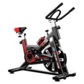 QI SPORT - Bicicleta Spinning Home Fitness
