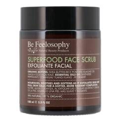 BE FEELOSOPHY - Exfoliante Facial Superfood 100g Be Feelosophy