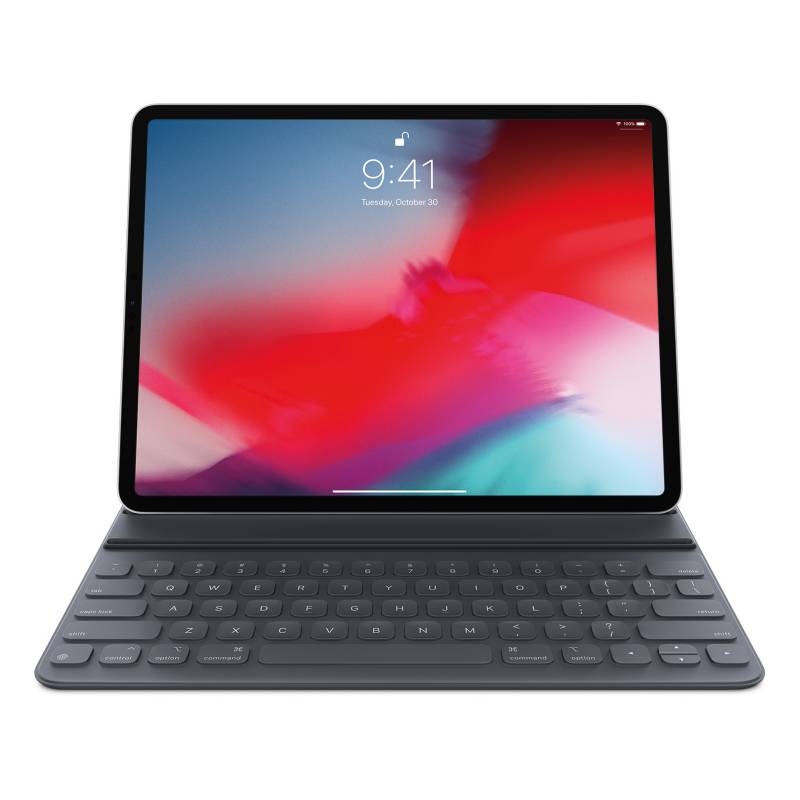 APPLE - Smart Keyboard Folio para iPad Pro 11 pulgadas Español
