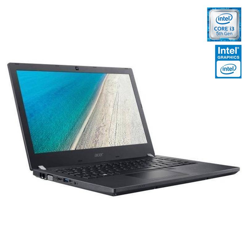 ACER - MK ACER TravelMate P4 TMP459-M-363T