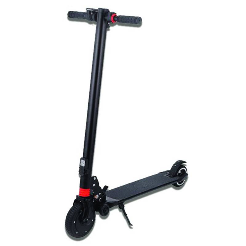 ELECTRONIC ARTS - Scooter Eléctrico E250 Electronic Devices - Negro
