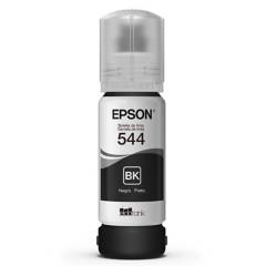 EPSON - Botella Tinta T544120 Negra Epson