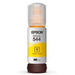 Epson - Botella Tinta T544420 Amar