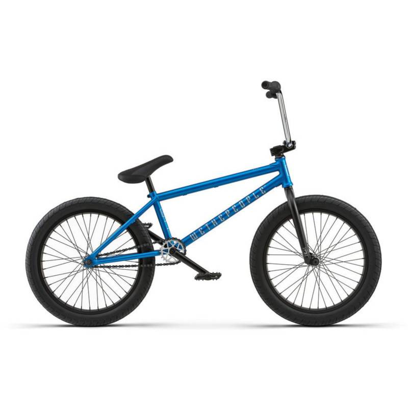 WE THE PEOPLE - Bicicleta Wtp Justice 20.75Tt Azul