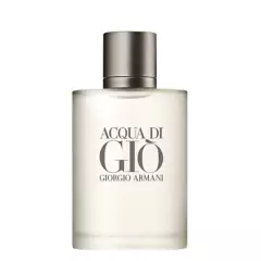 GIORGIO ARMANI - Perfume Hombre Acqua Di Gio Edt 100Ml Giorgio Armani