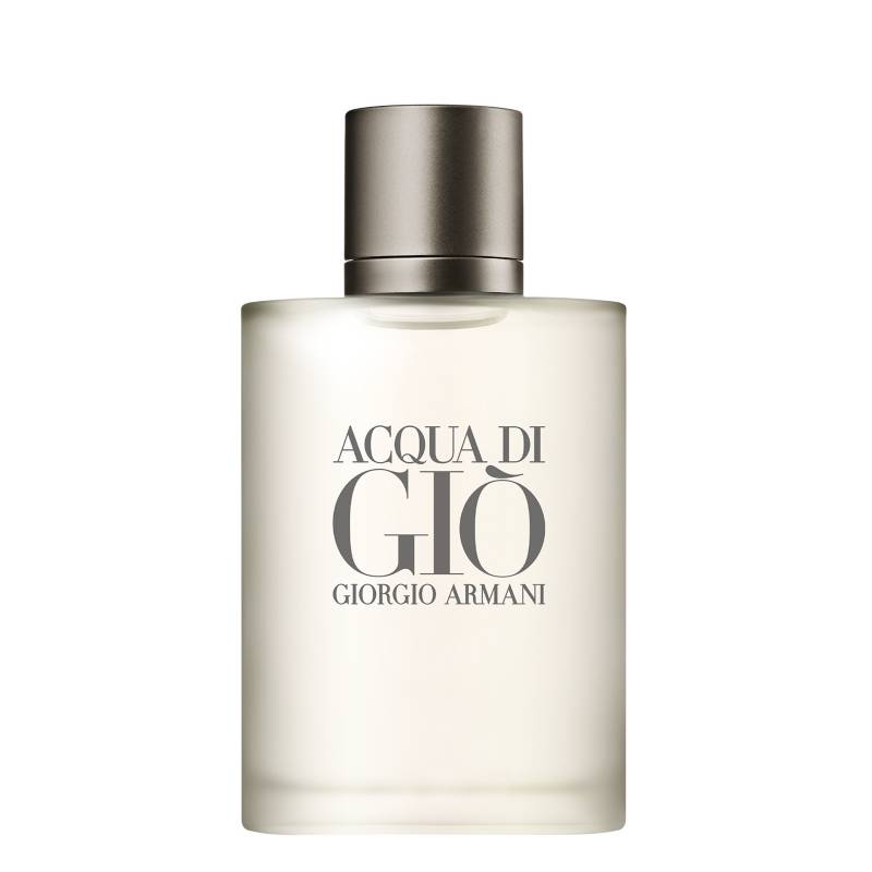 GIORGIO ARMANI Perfume Hombre Acqua di Gio Eau de Toilette 100ml