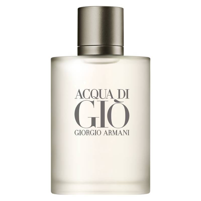 GIORGIO ARMANI - Perfume Hombre Acqua Di Gio EDT 50 ml Giorgio Armani
