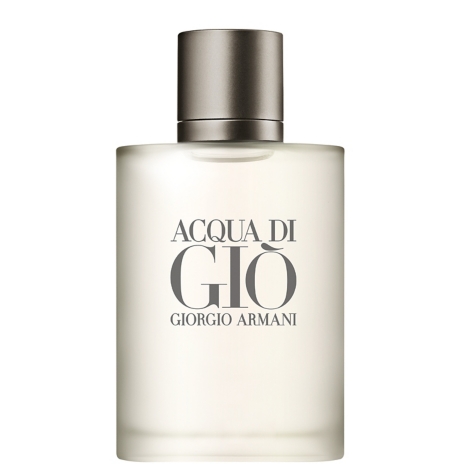 Perfume Aqua Di Gio EDT 100 ml - Falabella.com