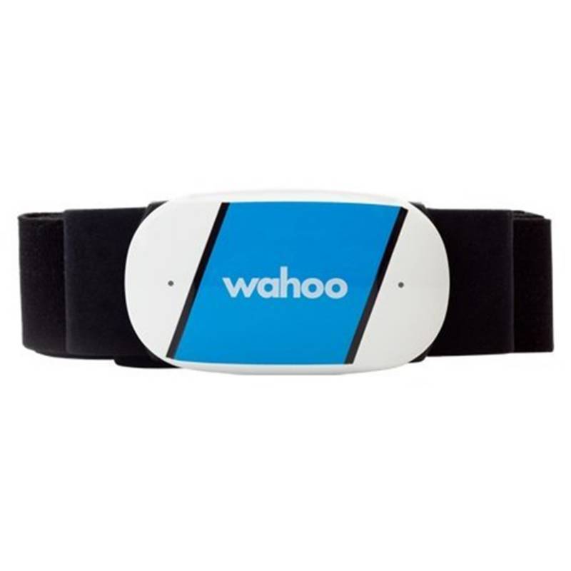 WAHOO FITNESS - Wahoo Fitness Monitor Cardiaco Ant+ y Bluetooth Smart