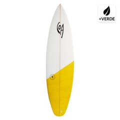 Coa - Coa Tabla De Surf 5'11'' Fits