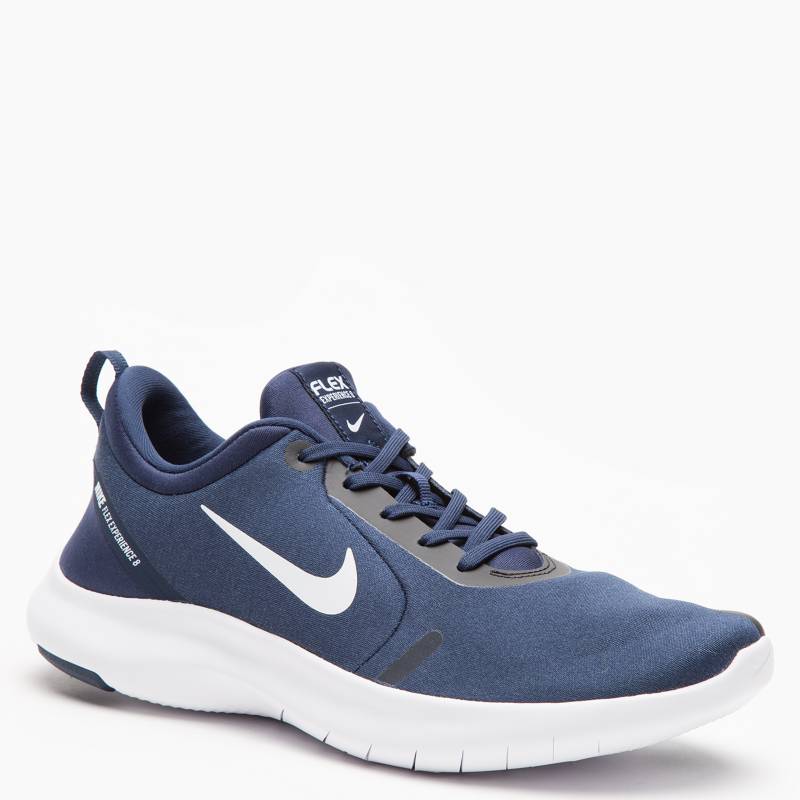 Nike Flex Experience Rn 8 Zapatilla Running Hombre