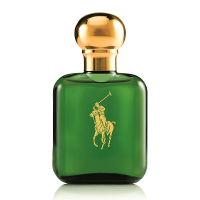 polo green perfume caracteristicas