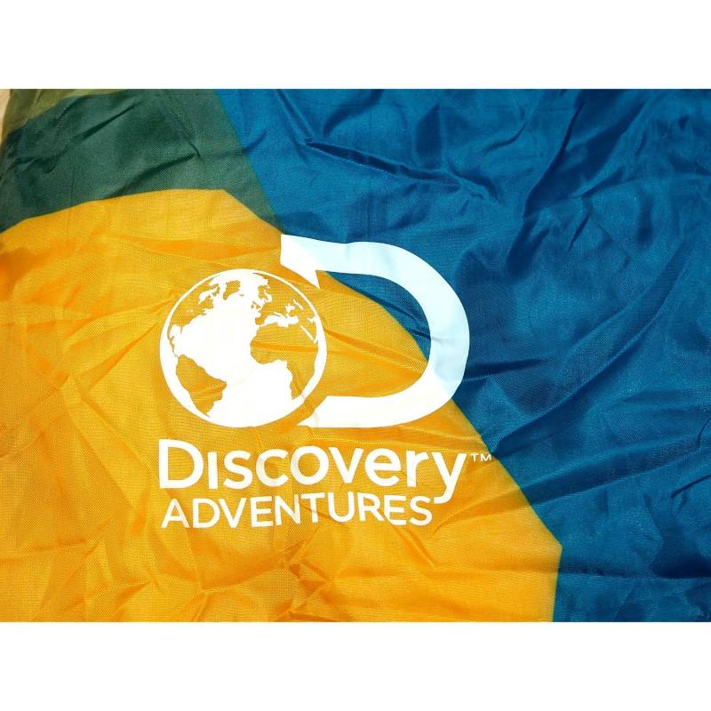 DISCOVERY - Saco Dormir Discovery 5000